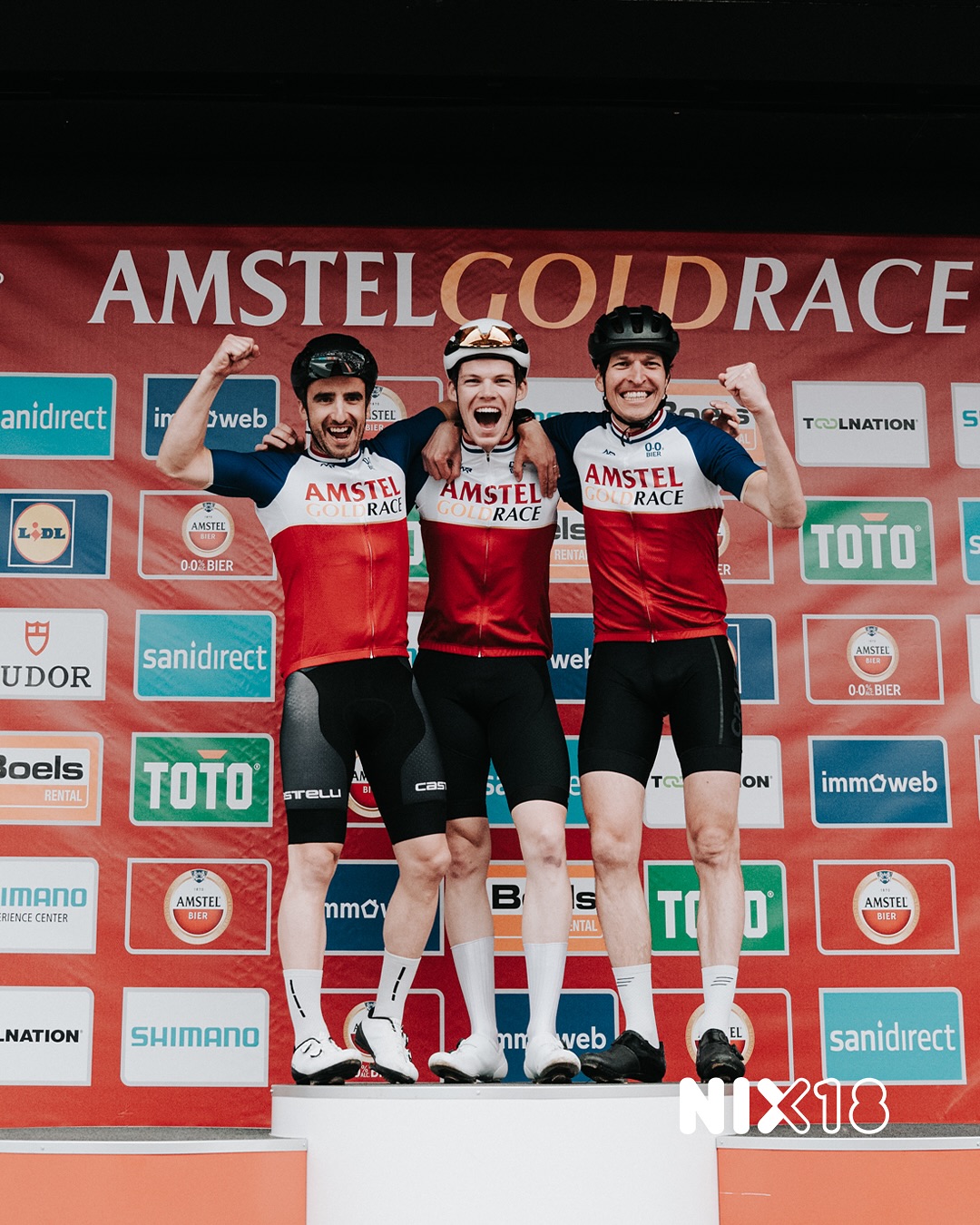AMSTEL GOLD RACE1