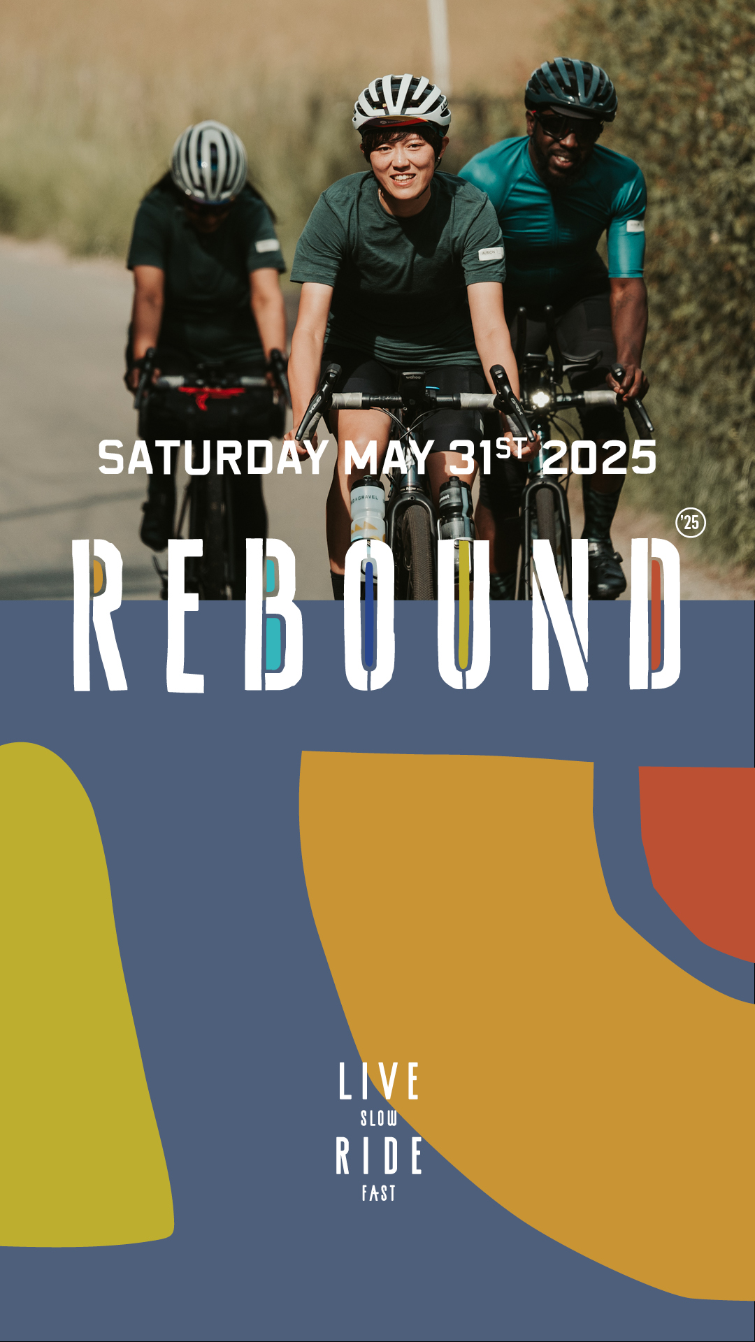 REBOUND 2025 – Insta stories 1080x1920px V24
