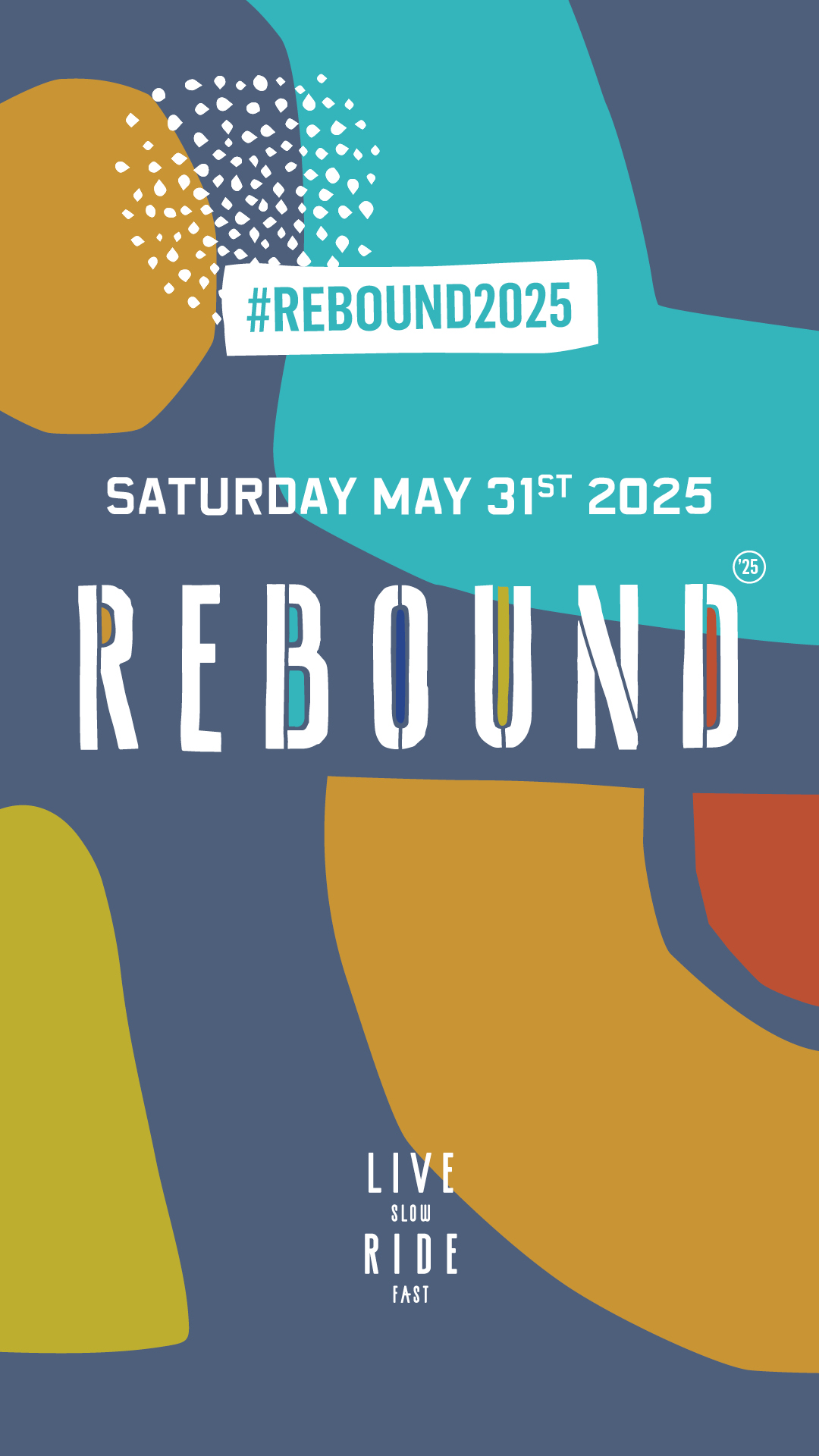 REBOUND 2025 – Insta stories 1080x1920px V25