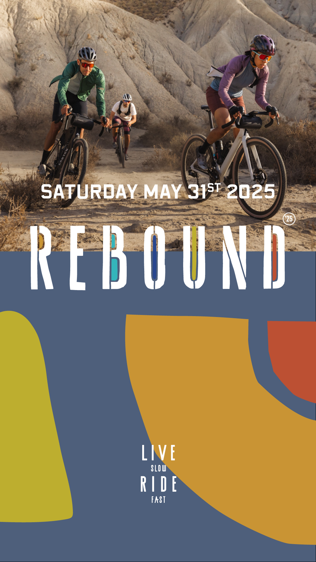 REBOUND 2025 – Insta stories 1080x1920px V26